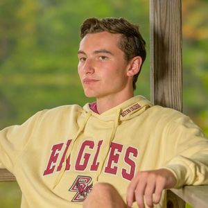 Meet your Posher, Jeff